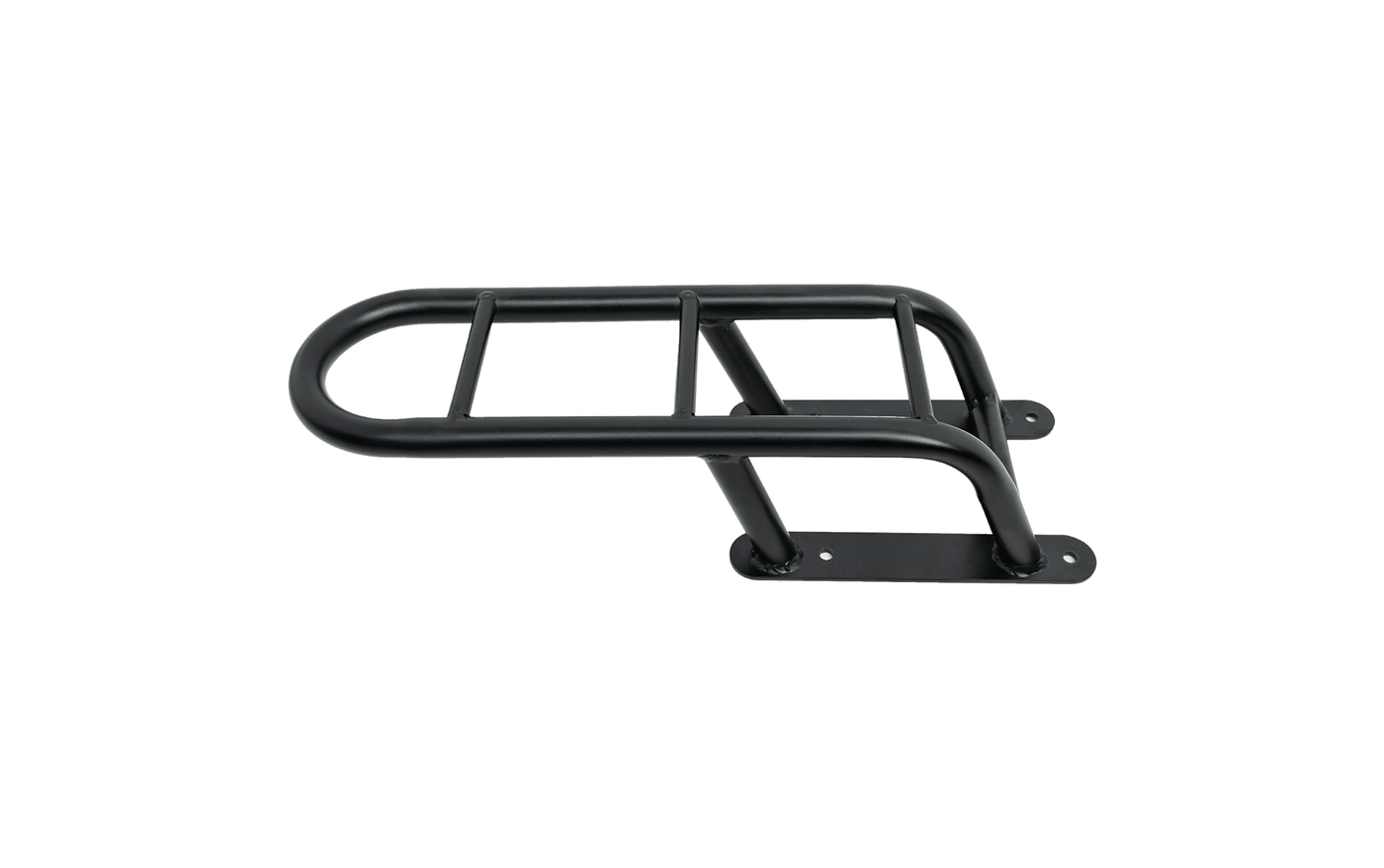 Saturn Rear Rack