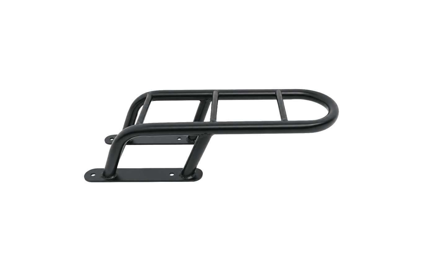 Saturn Rear Rack