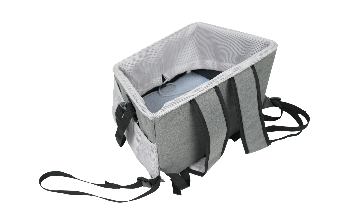 Deluxe Pet Cruiser Kit