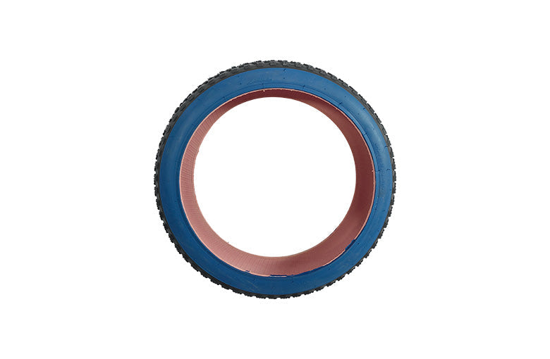 Outer Tire for Tyson