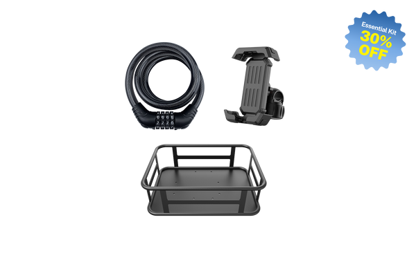 Urban Utility Kit
