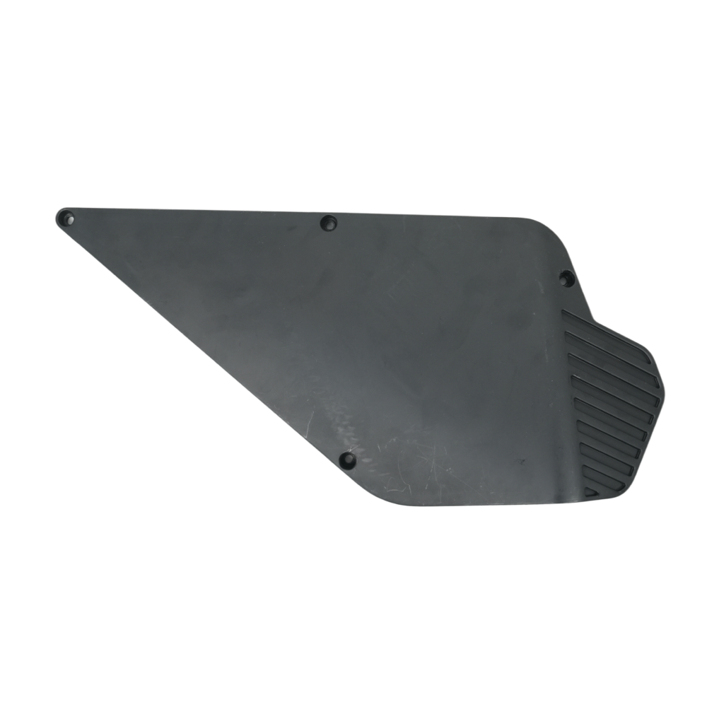 Heybike Lower Body Pannel - Left
