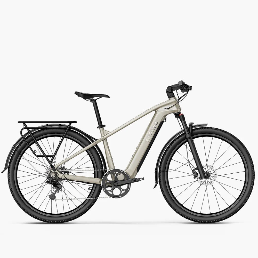 Fiido Nomads Touring Electric Bike