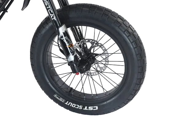 F3X Class 2 (Street Legal)