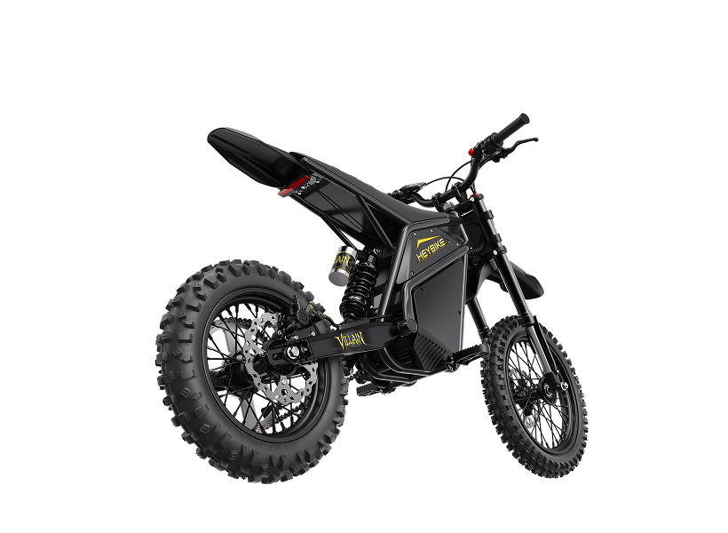 Heybike Electric Dirt Bike