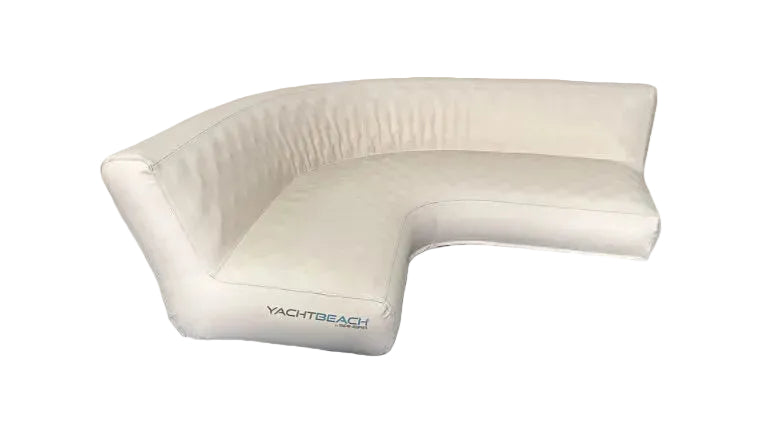 YachtBeach Air Sofa Corner 1.60 official YachtBeach media 5