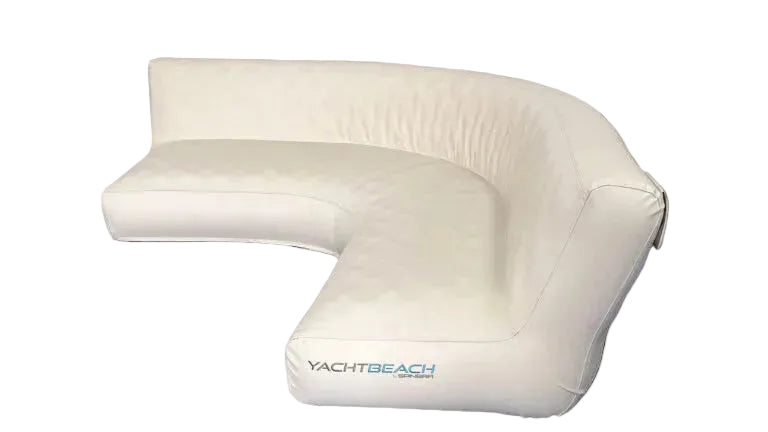 YachtBeach Air Sofa Corner 1.60 official YachtBeach media 4