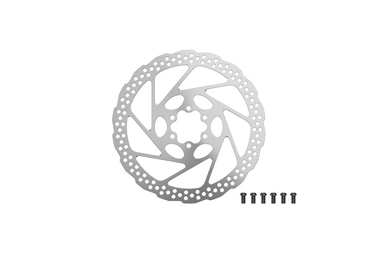 Disc Brake Rotor (1 Pc)