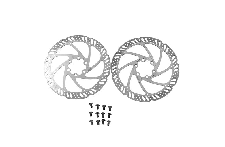 Disc Brake Rotor (1 Pc)