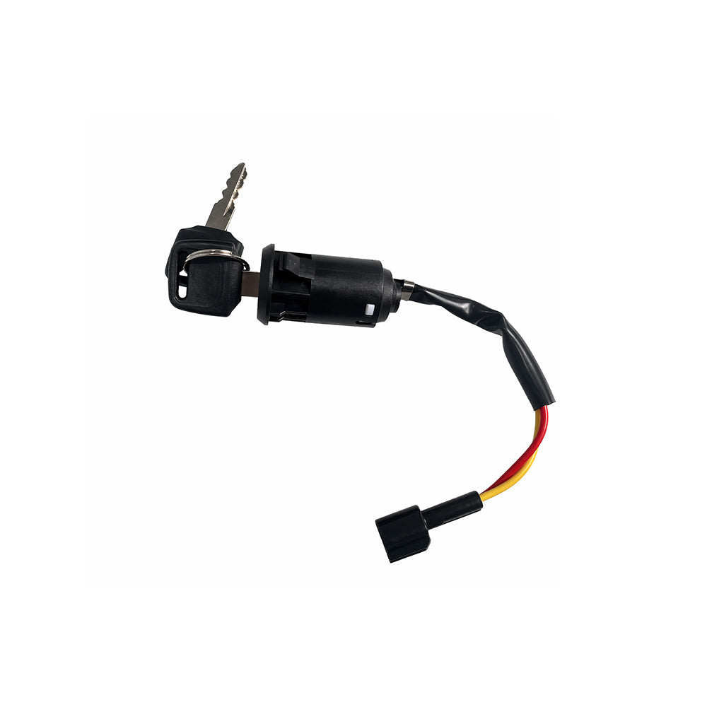 Heybike Ignition Key Switch Lock