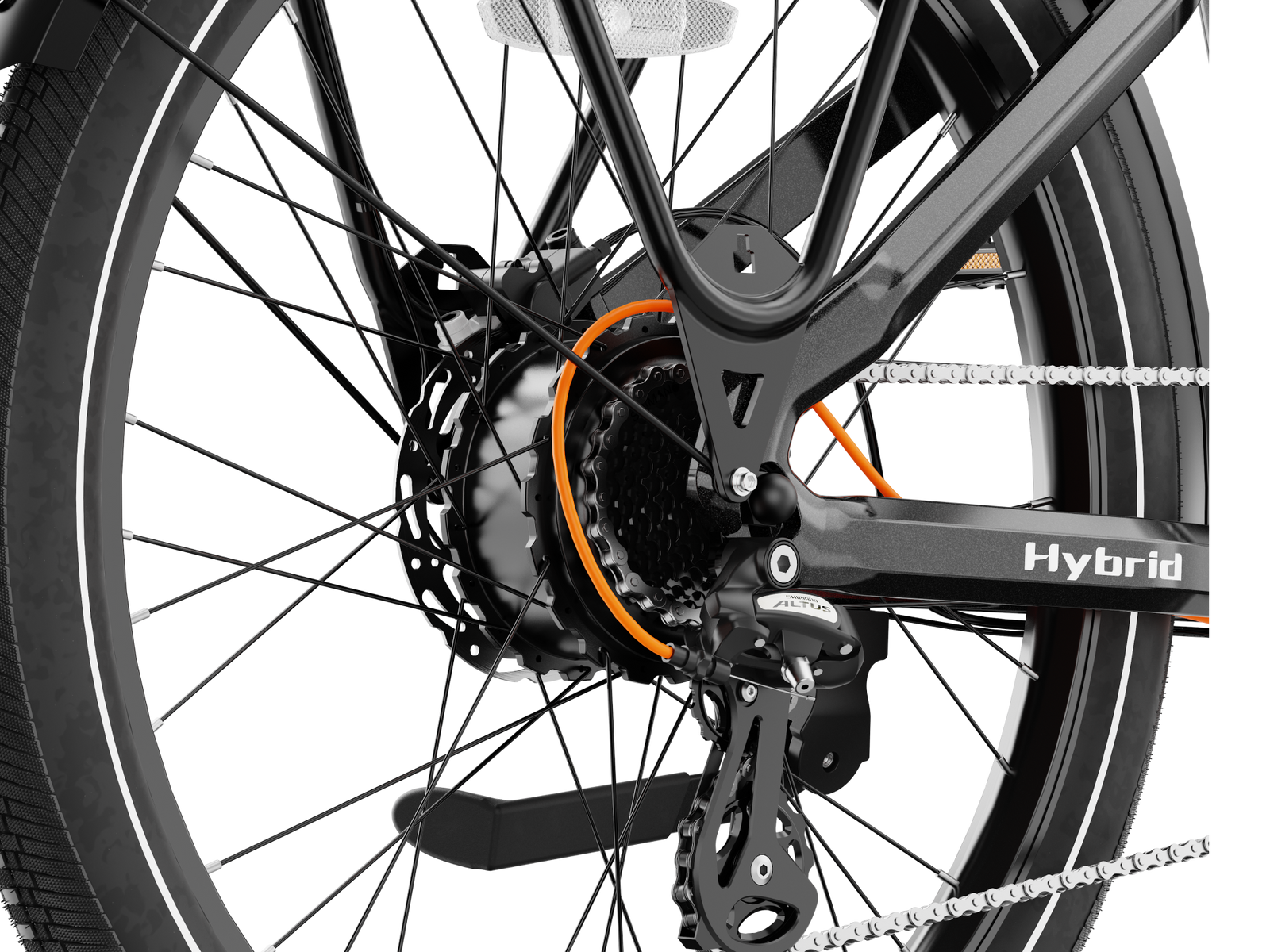 Hybrid