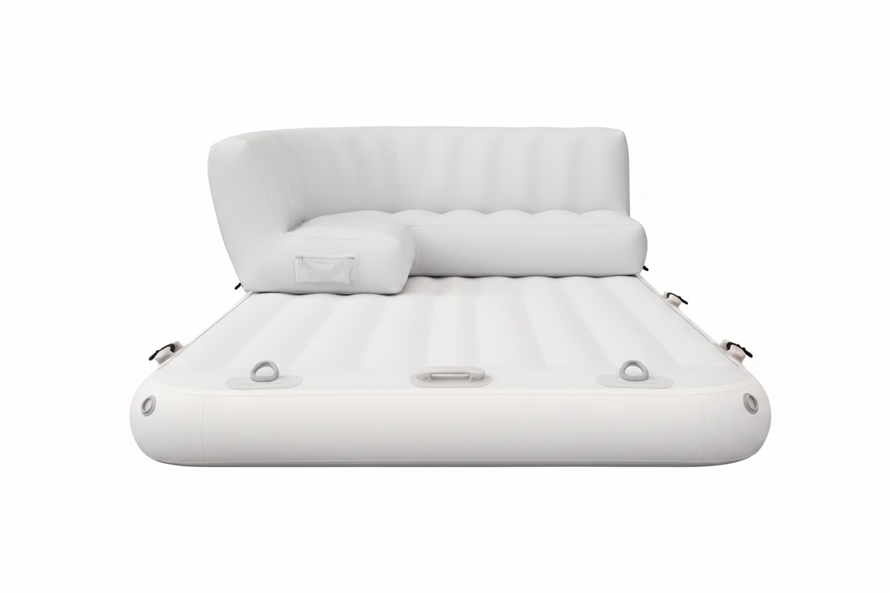 YachtBeach Air Sofa Corner 1.60 official YachtBeach media 7