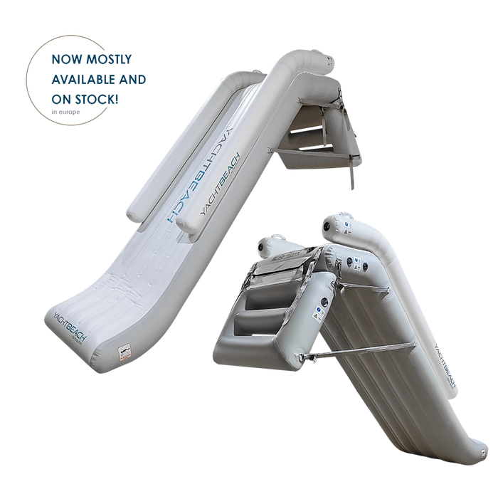 YachtBeach Mini Slide 175–215 cm
