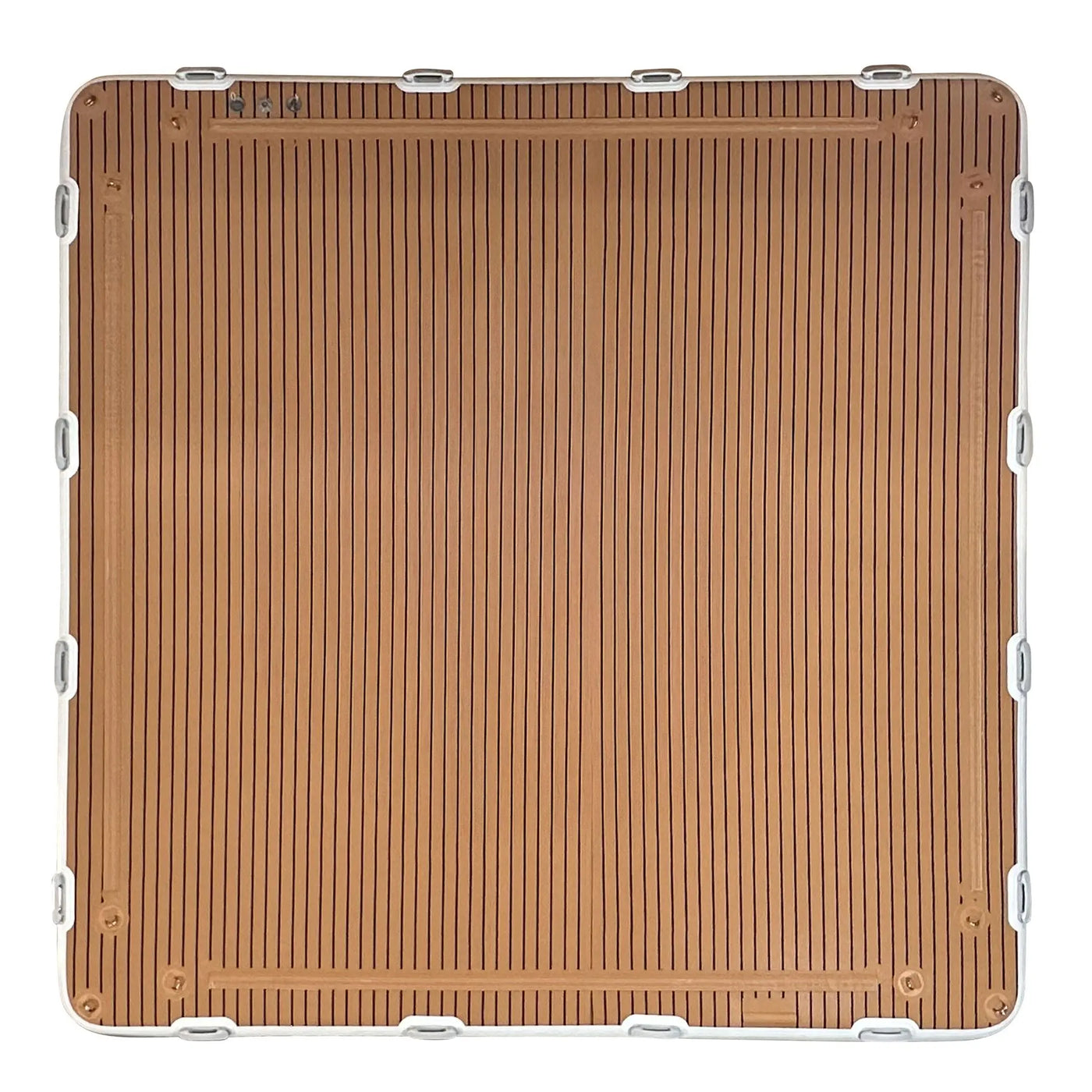 Yachtbeach Sport Platform 4.10 Grip Teak