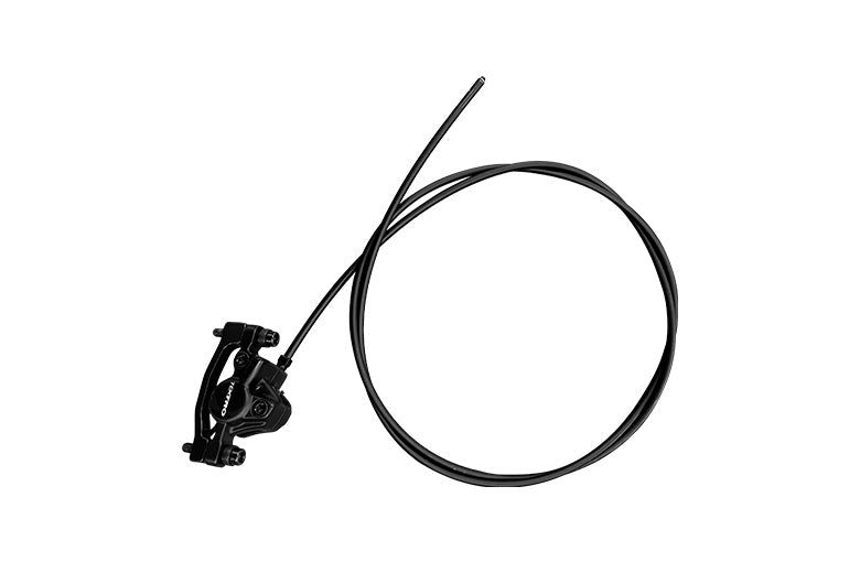 Brawn Hydraulic Brake Set