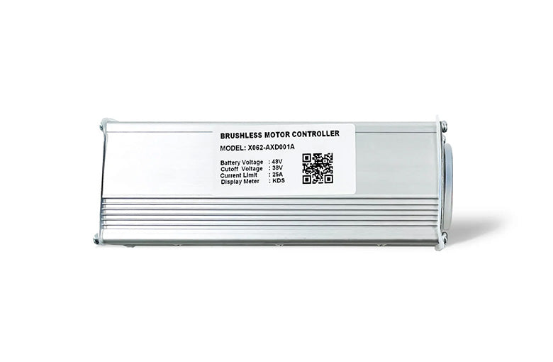 Motor Controller