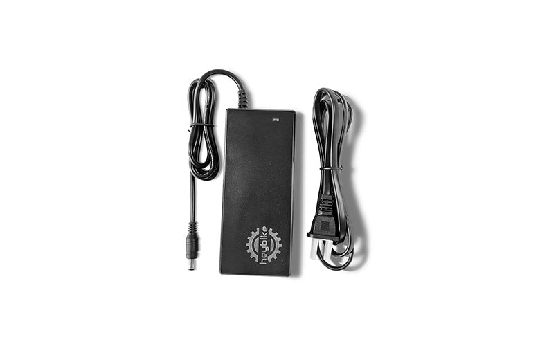 Heybike Battery Charger