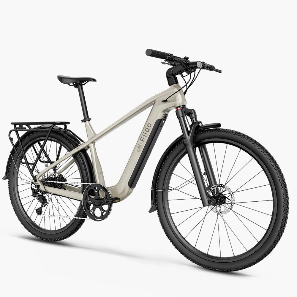 Fiido Nomads Touring Electric Bike