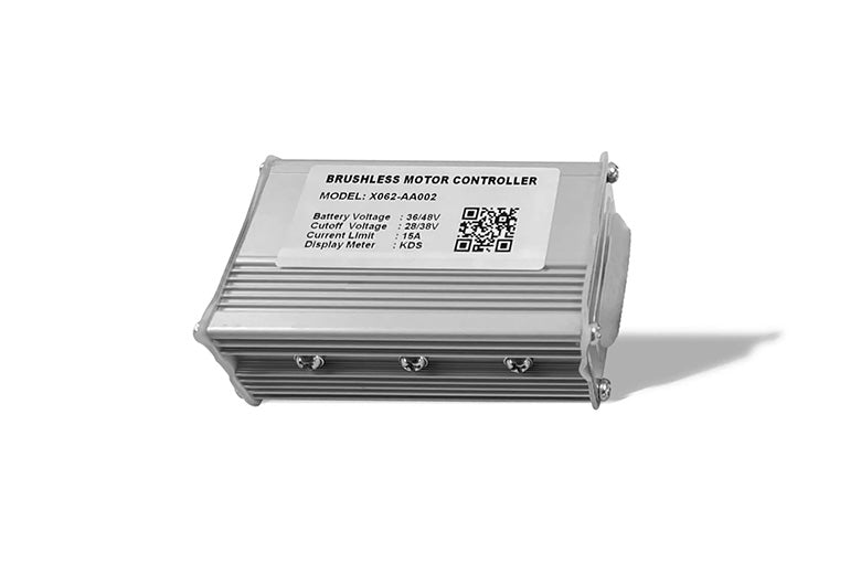Motor Controller