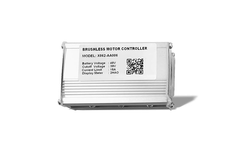 Motor Controller