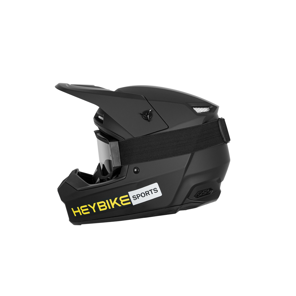 Heybike Electric Dirt Bike $1 Gear Deal