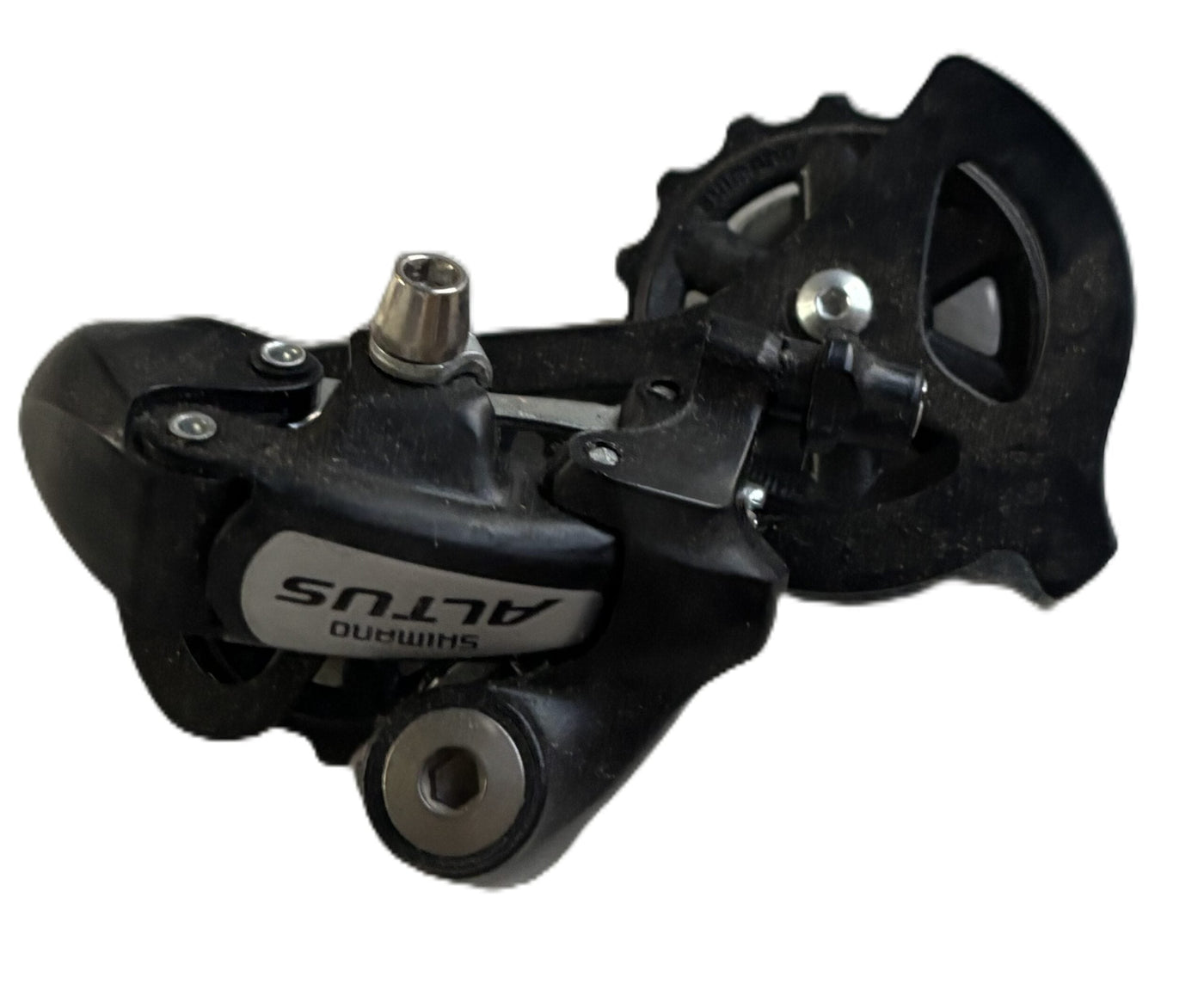 Derailleurs