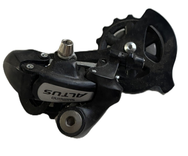 Derailleurs