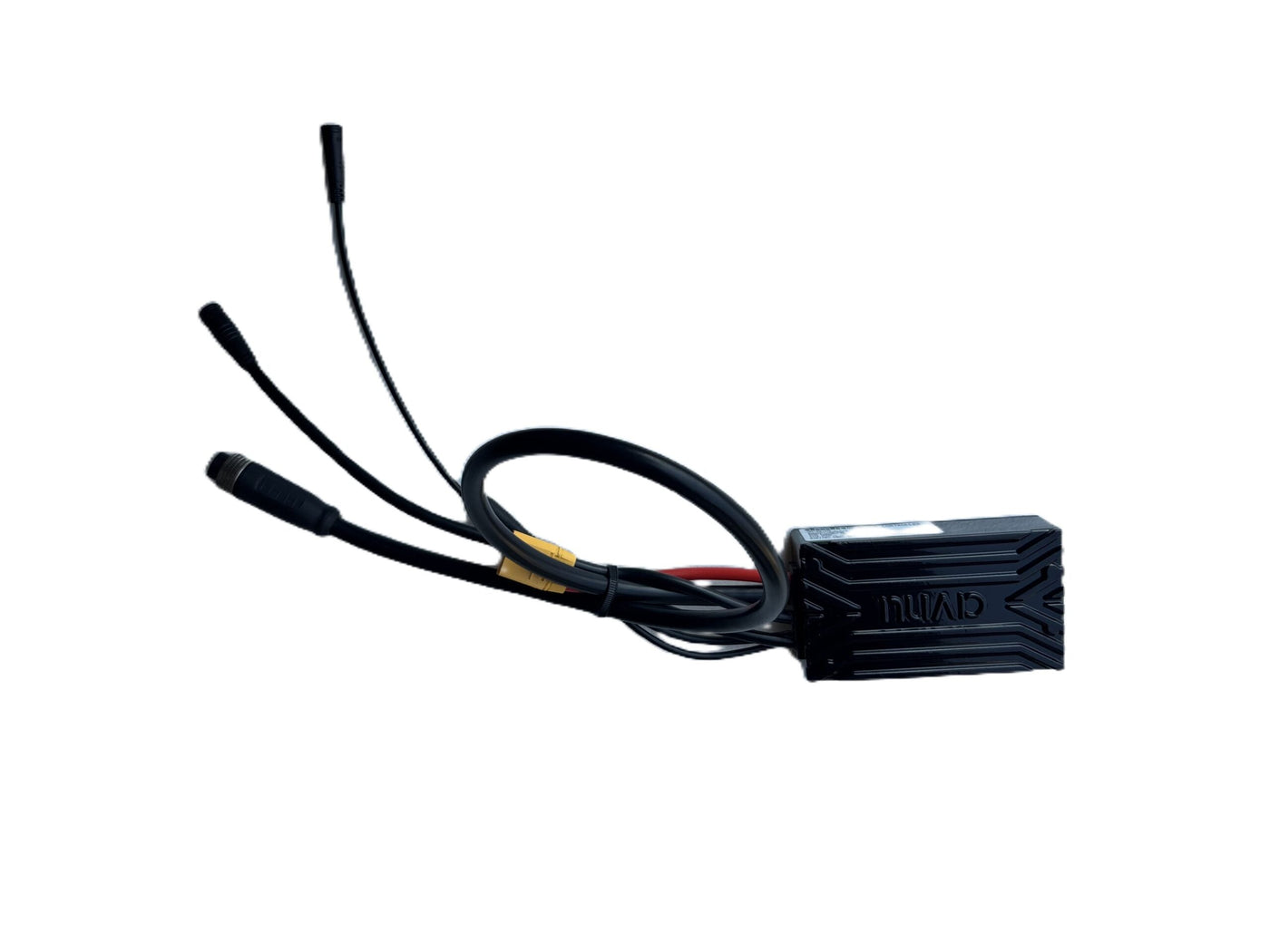 Controller 55A 60V – F4X