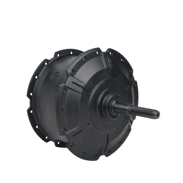 Freego Electric Bike Brushless Motor
