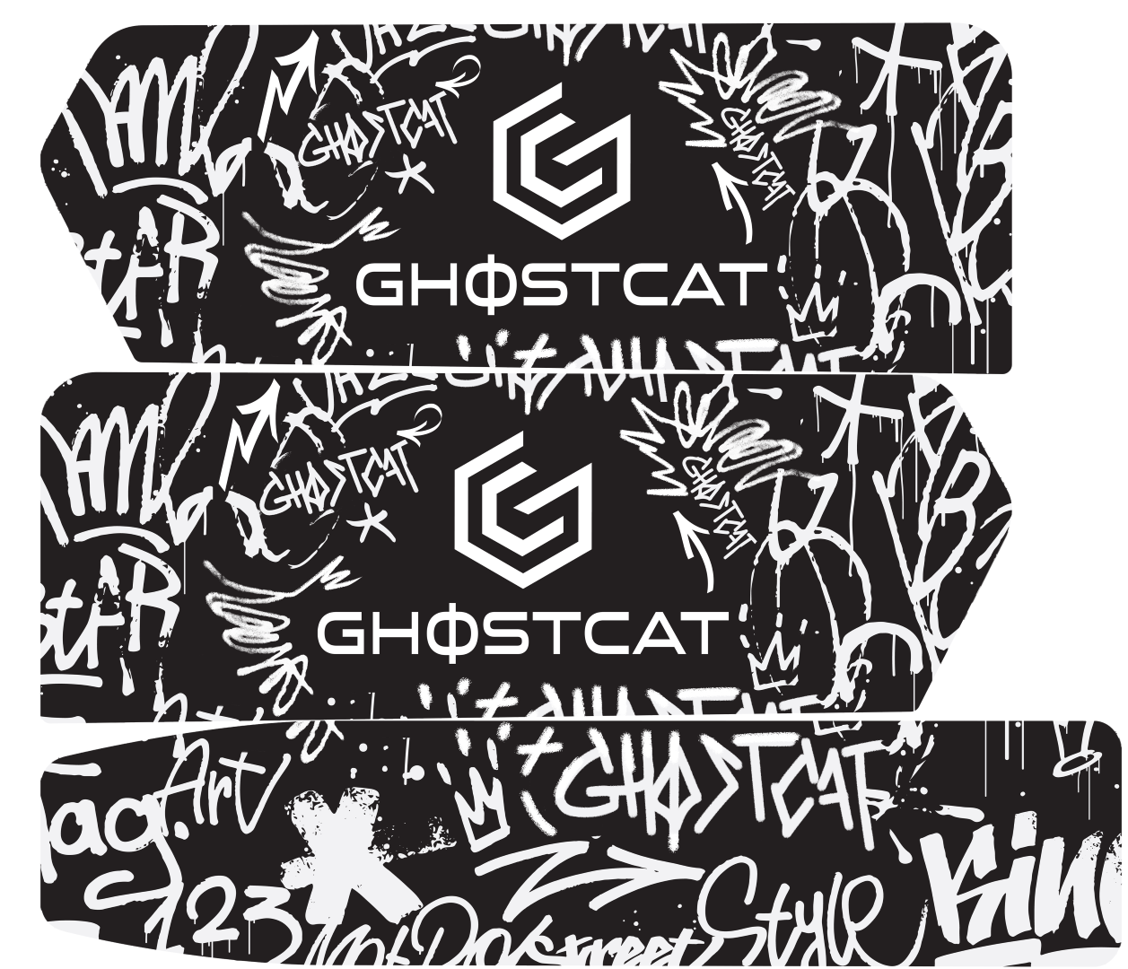 Battery Decal 52/60V 25Ah