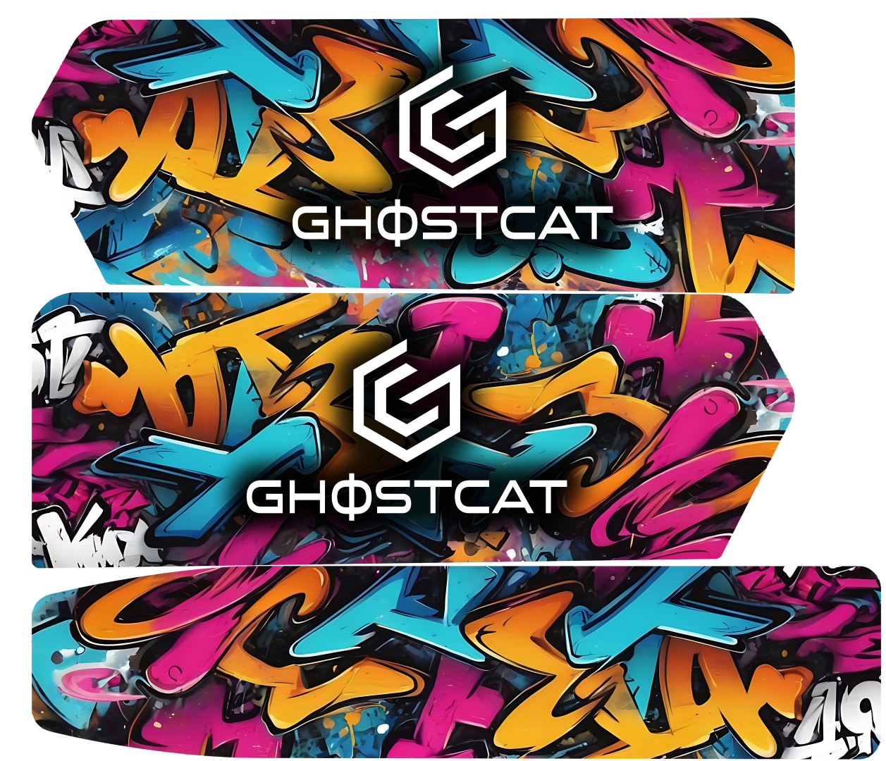 Battery Decal 52/60V 25Ah