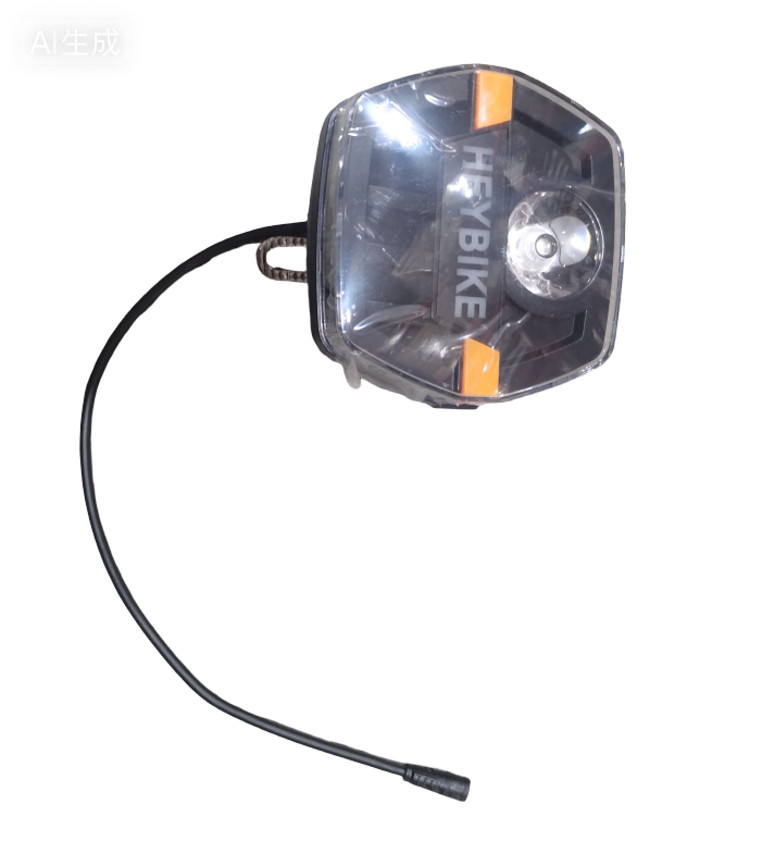 Front Light
