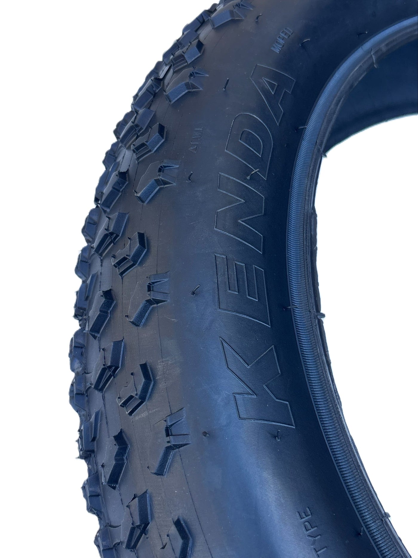 Kenda Tire 20×4 (90/100-16) Off-Road