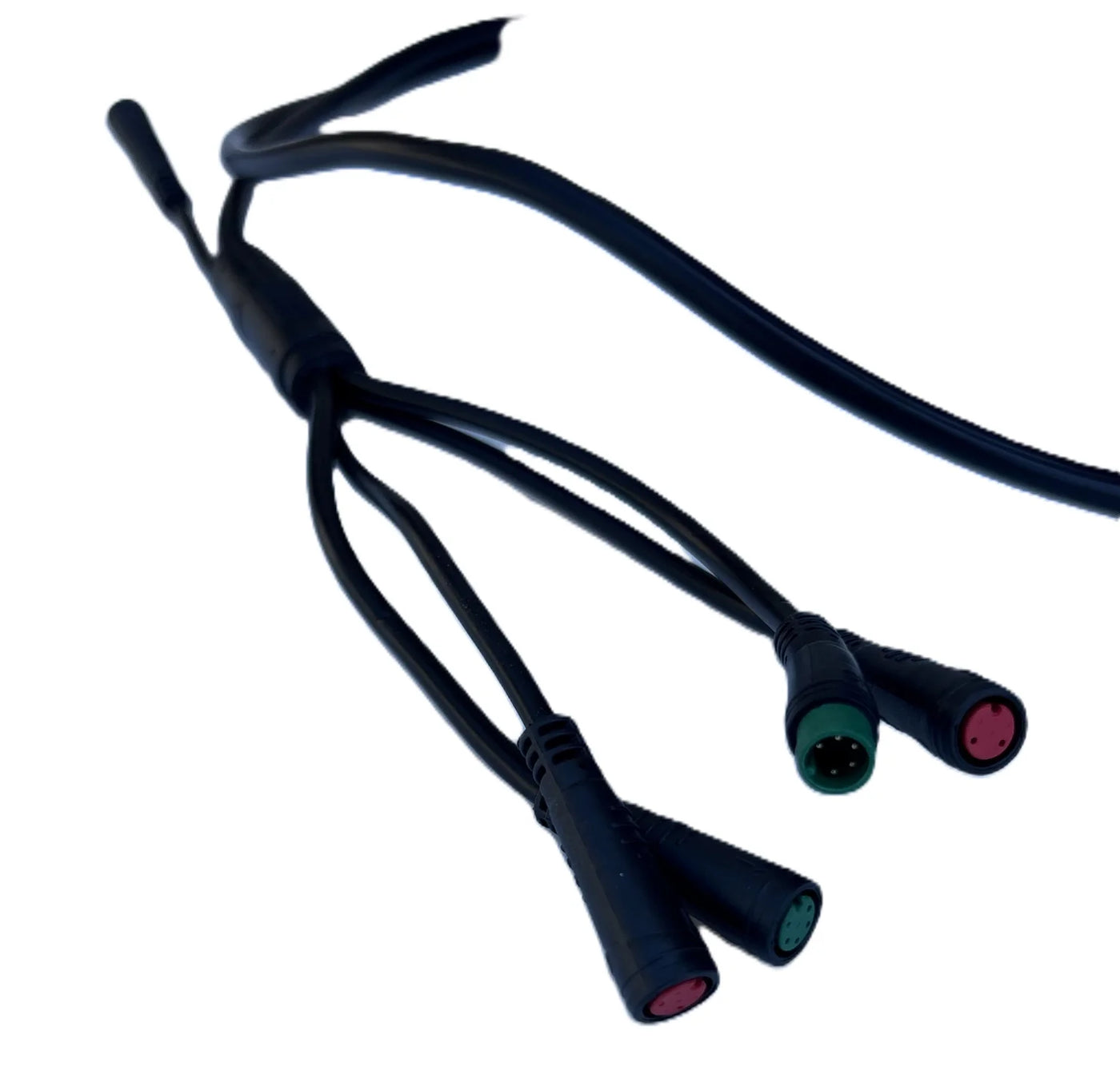 Main Cable Harness –F4X