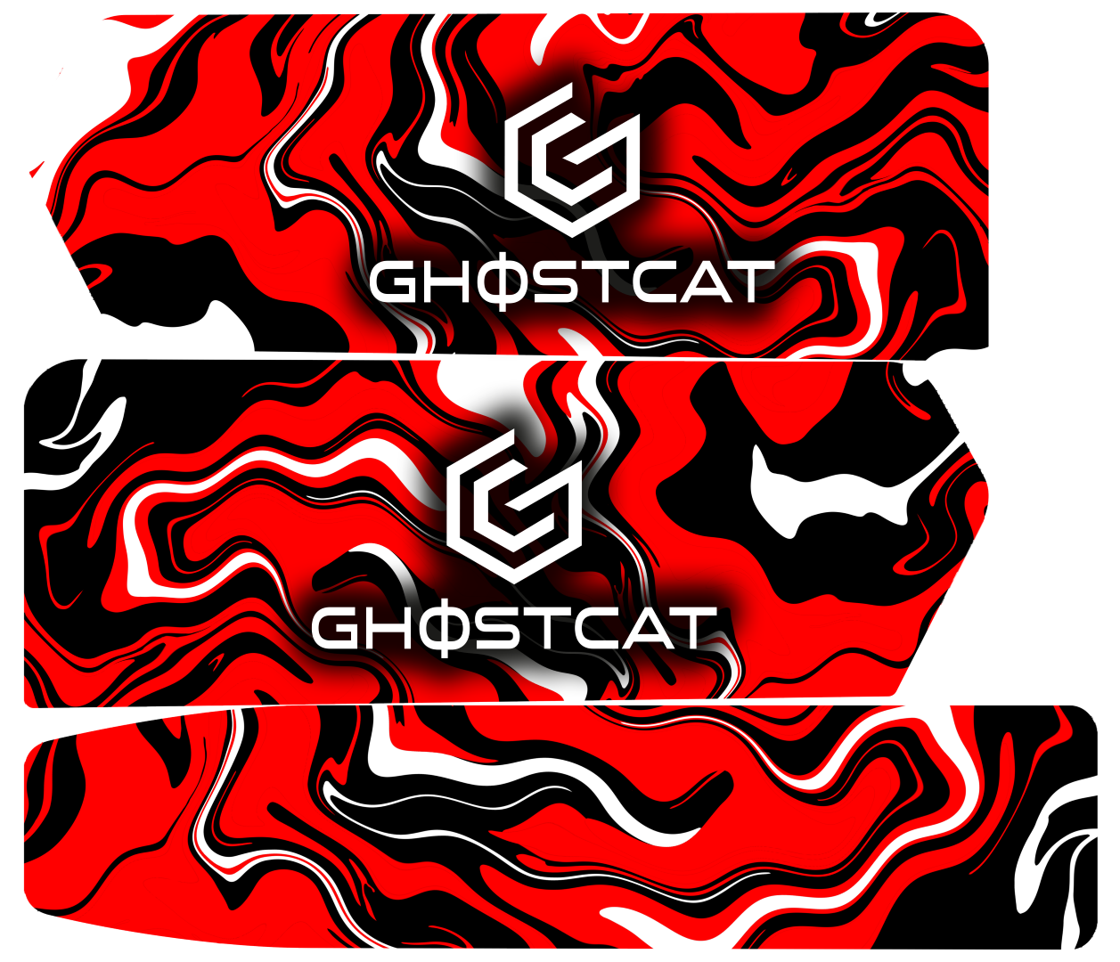 Battery Decals 20Ah