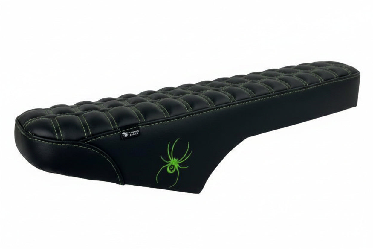 Handcrafted Premium Tapia Seat