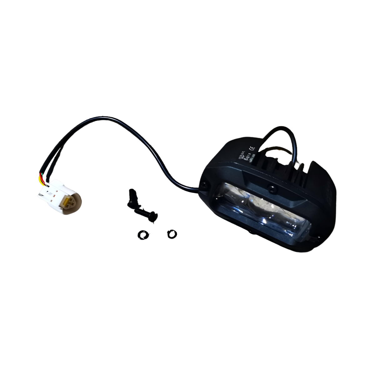Freego Nova 5 Headlight