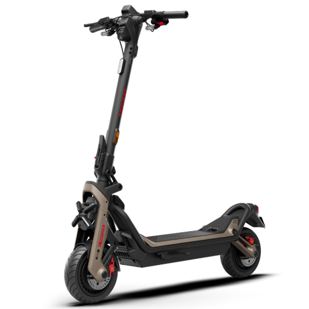 Segway SuperScooter GT3 Pro