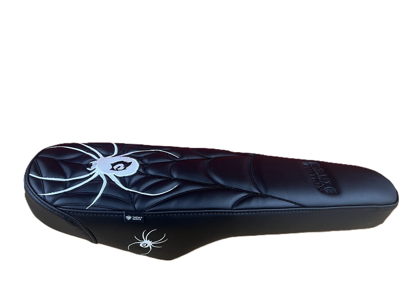 Handcrafted Deluxe Spiderweb Seat
