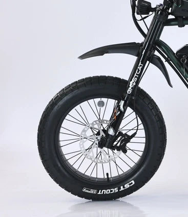 CST Scout Tire