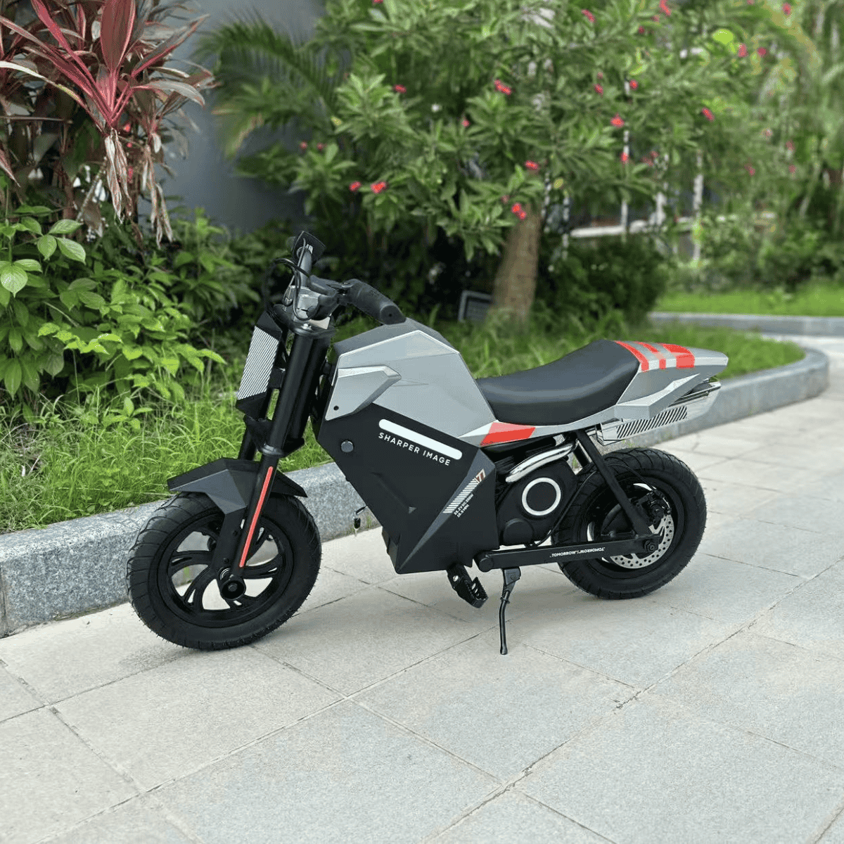 Freego K1 Kids Electric Motorbike with Rear Hub Motor