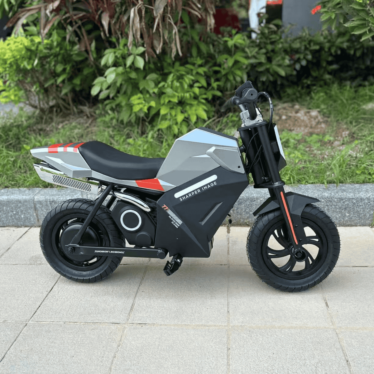 Freego K1 Kids Electric Motorbike with Rear Hub Motor