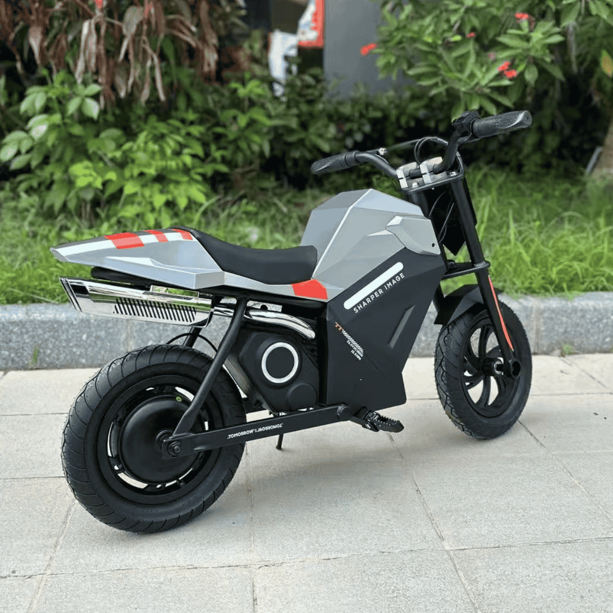 Freego K1 Kids Electric Motorbike with Rear Hub Motor