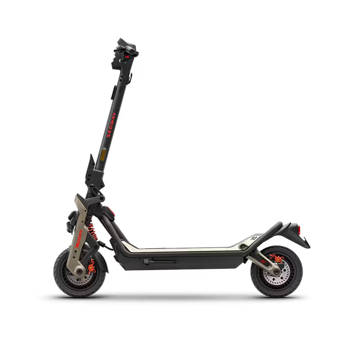 Segway SuperScooter GT3 Pro