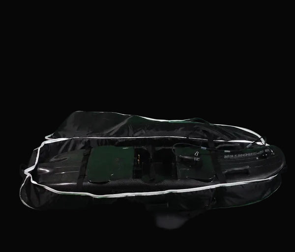 Travel board cover