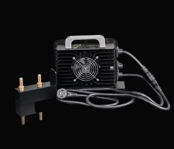Battery charger