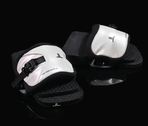 Footpads & bindings