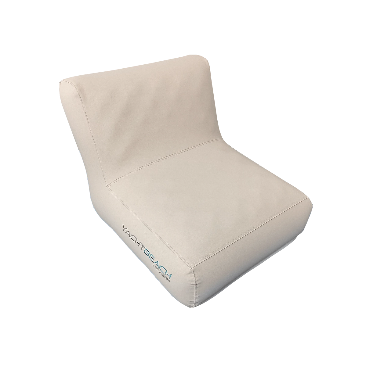 YachtBeach Marine Leather Chair 80 official YachtBeach product image