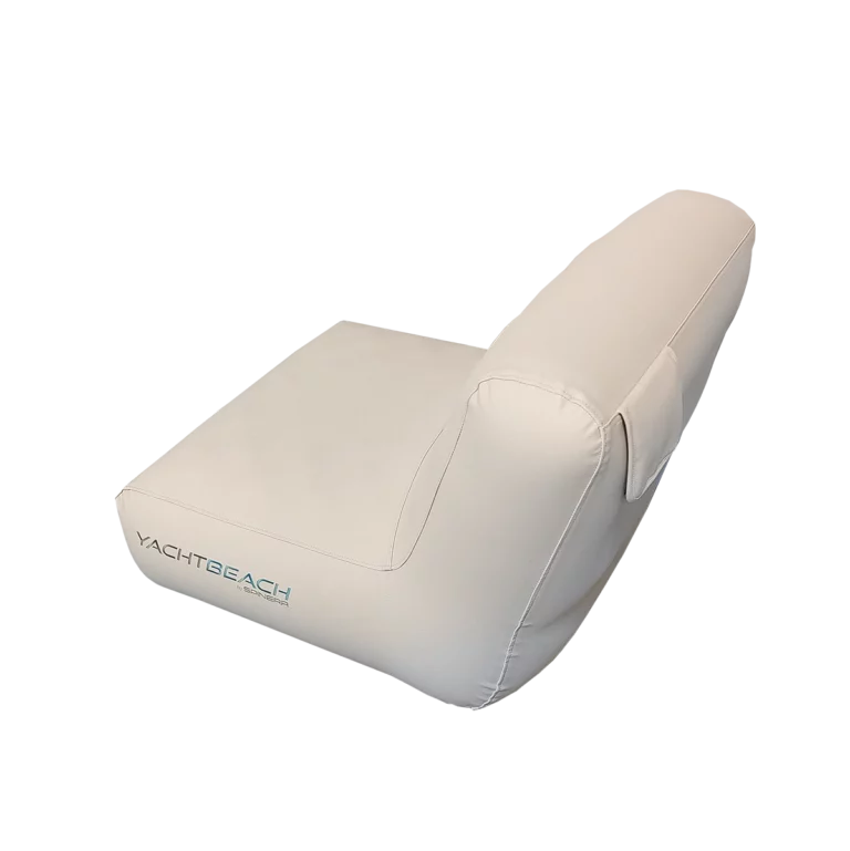 YachtBeach Marine Leather Chair 80 official YachtBeach media 3