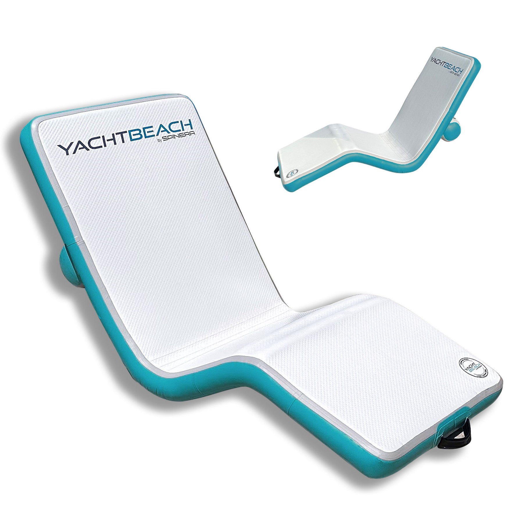 YachtBeach Superior Sun Lounger 75 × 160 cm official YachtBeach product image